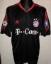 Bayern Munich Cup Shirt football shirt 2003 - 2005