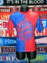 Bayern Munich Training/Leisure football shirt 1992 - 2016