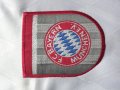 Bayern Munich Away football shirt 1996 - 1998
