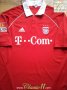 Bayern Munich Home football shirt 2005 - 2006