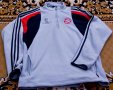 Bayern Munich Training/Leisure football shirt 1992 - 2016