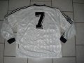 Bayern Munich Away football shirt 1996 - 1998