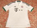 Bayern Munich Away football shirt 2013 - 2014