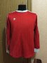 Bayern Munich Home football shirt 1975 - 1976