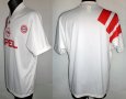 Bayern Munich Away football shirt 1991 - 1993