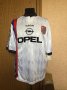 Bayern Munich Away football shirt 1996 - 1998
