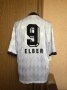 Bayern Munich Away football shirt 1996 - 1998