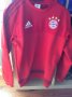 Bayern Munich Training/Leisure football shirt 1992 - 2016