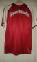 Bayern Munich Home φανέλα ποδόσφαιρου 2003 - 2004