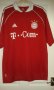Bayern Munich Home football shirt 2006 - 2007