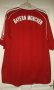 Bayern Munich Home football shirt 2006 - 2007
