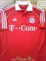 Bayern Munich Home football shirt 2006 - 2007
