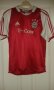 Bayern Munich Home football shirt 2004 - 2005