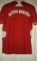 Bayern Munich Home Fußball-Trikots 2007 - 2009