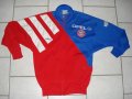 Bayern Munich Training/Leisure football shirt 1992 - 2016