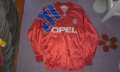 Bayern Munich Home camisa de futebol 1991 - 1993