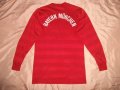 Bayern Munich Home football shirt 1984 - 1986