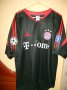 Bayern Munich Cup Shirt football shirt 2003 - 2005