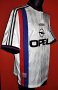 Bayern Munich Away football shirt 1996 - 1998