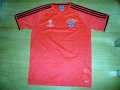 Bayern Munich Training/Leisure football shirt 1992 - 2016
