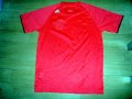 Bayern Munich Training/Leisure football shirt 1992 - 2016
