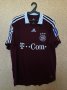 Bayern Munich Third football shirt 2006 - 2007