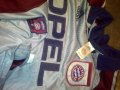 Bayern Munich Cup Shirt football shirt 1998 - 1999