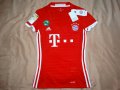 Bayern Munich Home football shirt 2016 - 2017