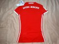 Bayern Munich Home football shirt 2016 - 2017