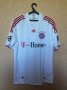 Bayern Munich Third football shirt 2008 - 2009