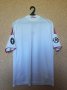 Bayern Munich Third football shirt 2008 - 2009