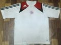 Bayern Munich Training/Leisure football shirt 1992 - 2016