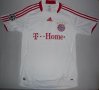 Bayern Munich Third football shirt 2008 - 2009