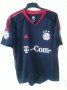 Bayern Munich Cup Shirt football shirt 2003 - 2005