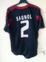 Bayern Munich Cup Shirt football shirt 2003 - 2005