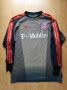 Bayern Munich Goalkeeper football shirt 2003 - 2004