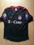 Bayern Munich Cup Shirt football shirt 2003 - 2005