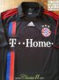 Bayern Munich Cup Shirt football shirt 2007 - 2008