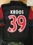 Bayern Munich Cup Shirt football shirt 2007 - 2008