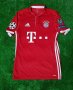 Bayern Munich Home football shirt 2016 - 2017