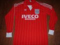 Bayern Munich Home football shirt 1982 - 1983