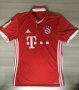 Bayern Munich Home football shirt 2016 - 2017