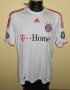Bayern Munich Third football shirt 2008 - 2009