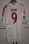 Bayern Munich Third football shirt 2008 - 2009