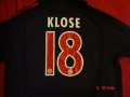 Bayern Munich Cup Shirt football shirt 2007 - 2008
