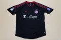 Bayern Munich Cup Shirt football shirt 2003 - 2005
