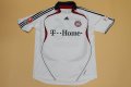 Bayern Munich Away football shirt 2006 - 2008