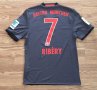 Bayern Munich Away football shirt 2016 - 2017