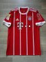 Bayern Munich Home football shirt 2017 - 2018