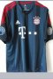 Bayern Munich Third football shirt 2013 - 2014